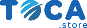 Toca dot store